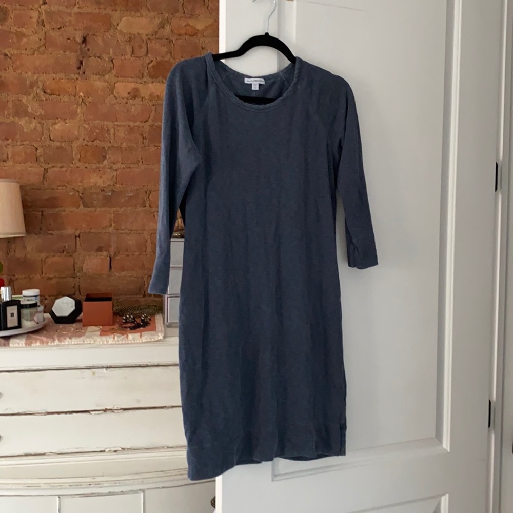 James Perse adorable dress